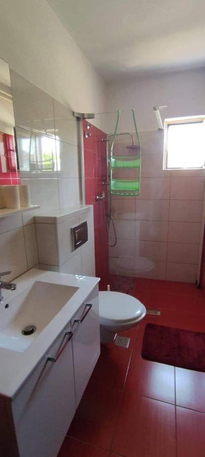 רובינייסקו סלו Apartment Eva מראה חיצוני תמונה