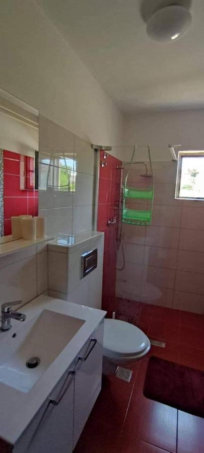 רובינייסקו סלו Apartment Eva מראה חיצוני תמונה