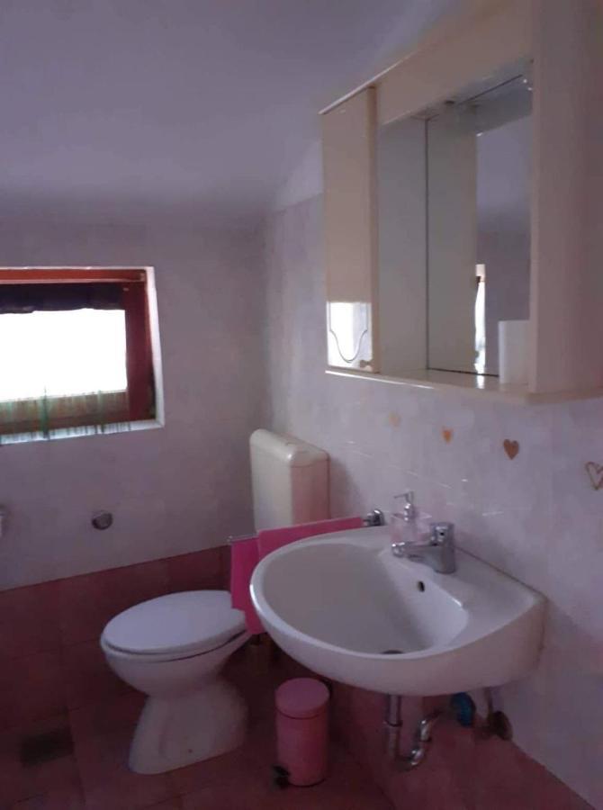 רובינייסקו סלו Apartment Eva מראה חיצוני תמונה